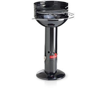 Barbecook Optima Black Charcoal Barbecue