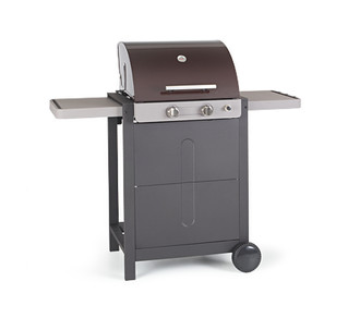 Barbecook Brahma 2.0 Ceram 10000W Gas Grill