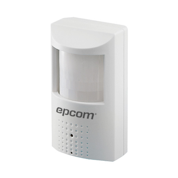 Syscom EYH003FAP CCTV security camera Для помещений Пуля Белый