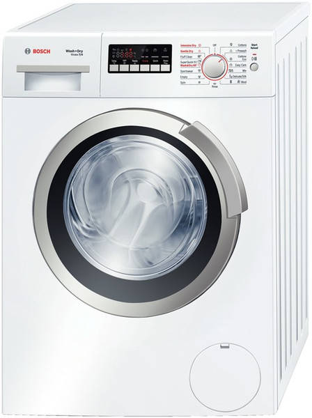 Bosch Maxx 7/4 WVH28340EU washer dryer
