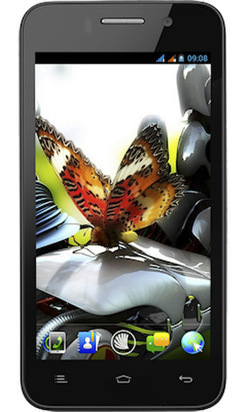 NGM-Mobile Infinity 4ГБ Черный