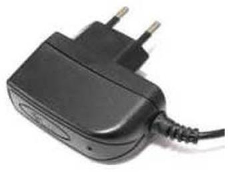 Ksix B1140CD01 Indoor Black mobile device charger
