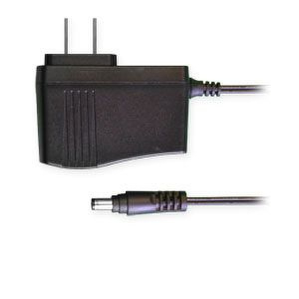 Cisco Meraki AC-MR-1-US Для помещений Черный адаптер питания / инвертор