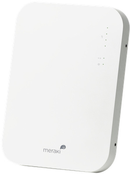 Cisco Meraki MR24 1000Mbit/s Power over Ethernet (PoE) WLAN access point
