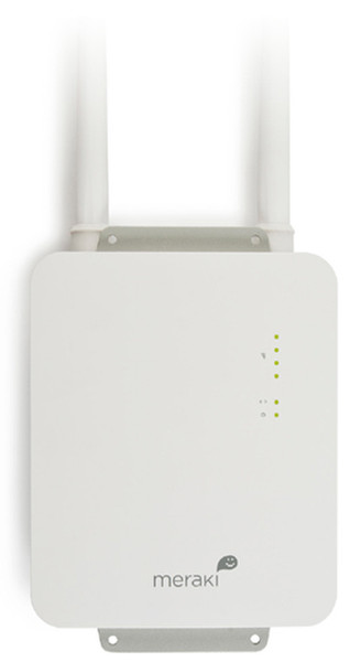 Cisco Meraki MR62 1000Мбит/с Power over Ethernet (PoE) WLAN точка доступа