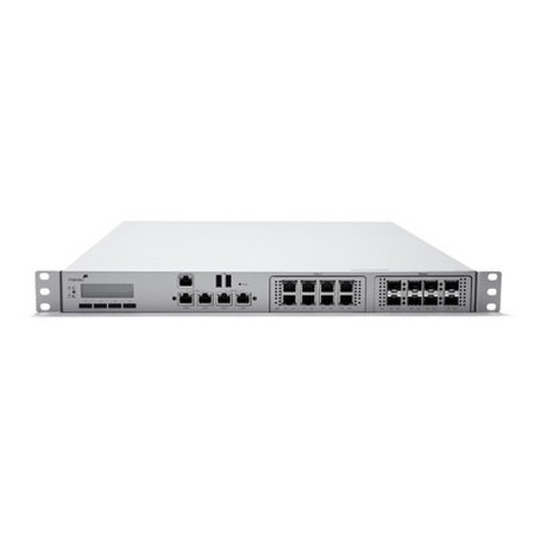 Cisco Meraki MX400 1U 1000Мбит/с аппаратный брандмауэр