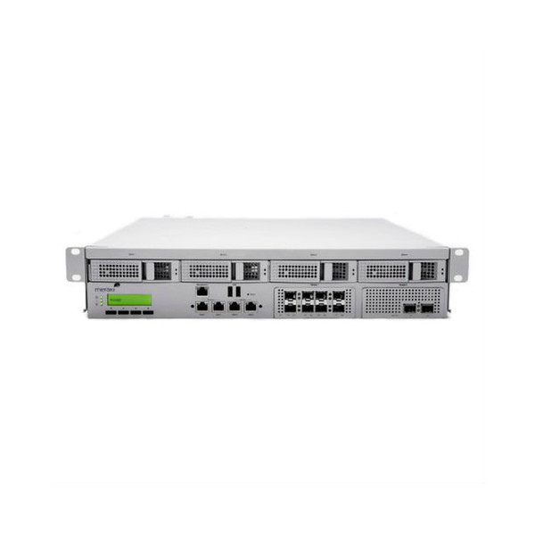 Cisco Meraki MX600 2U 2000Mbit/s hardware firewall