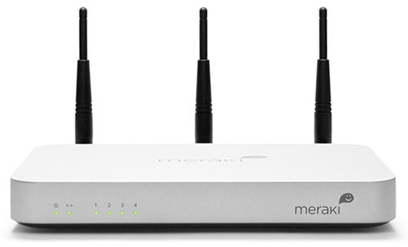 Cisco Meraki MX60W 100Мбит/с аппаратный брандмауэр