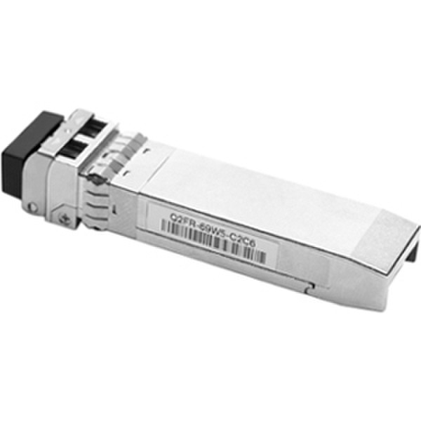 Cisco Meraki SFP-1GB-LX10 1000Мбит/с SFP Single-mode network transceiver module
