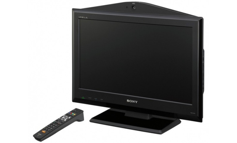 Sony PCS-XL55 Videokonferenzsystem