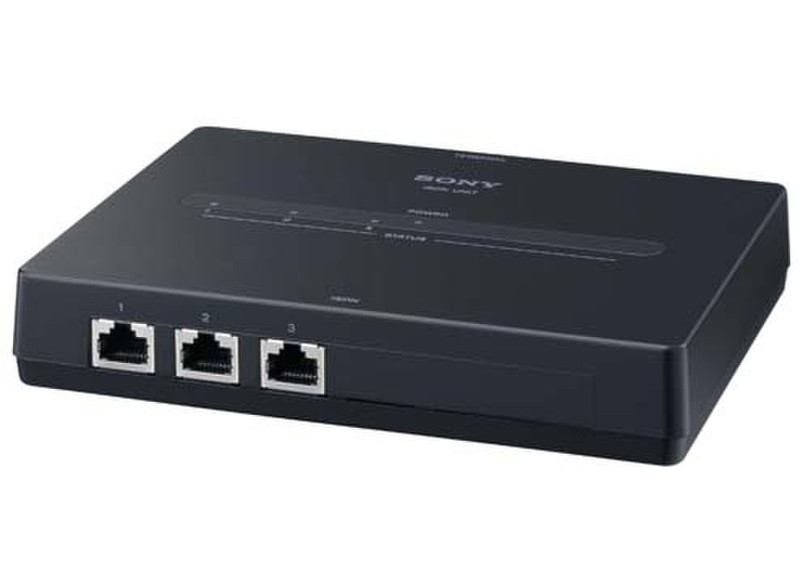 Sony PCSA-B384S система видеоконференций