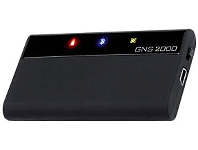 Navilock GNS 2000