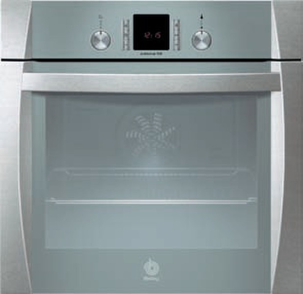 Balay 3HT-558 XP Electric oven 60l A Edelstahl