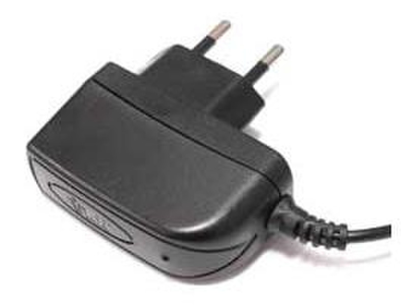 Ksix B2700CD01 Indoor Black mobile device charger