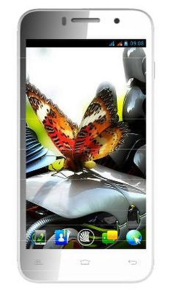 NGM-Mobile Infinity 4GB Weiß