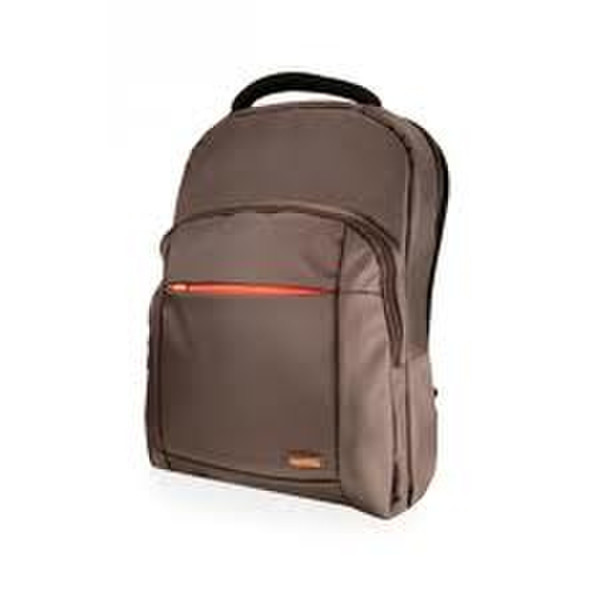 Hantol NBBA02 Nylon Grey backpack