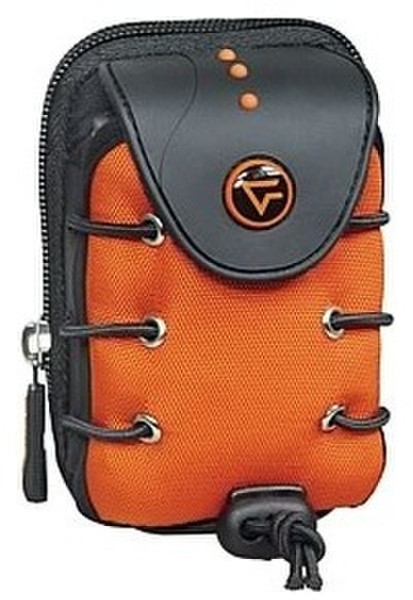 Vanguard BUENOS 6A Hard case Orange