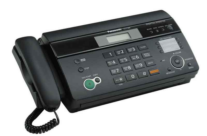 Panasonic KX-FT988