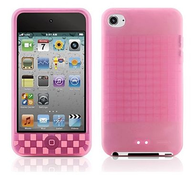 Bone Collection CUBE4ROSA Cover Pink MP3/MP4 player case