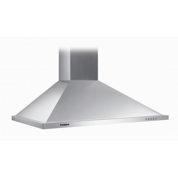 Corbero CCD60X cooker hood