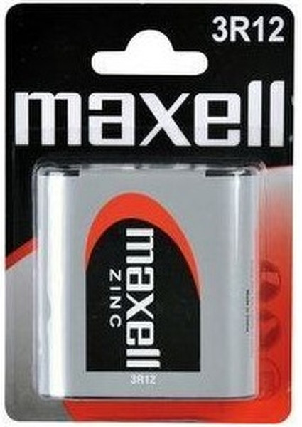 Maxell 3R12 4.5В