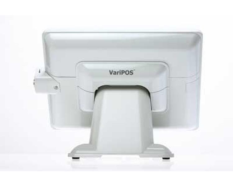 VariPOS 715 1.66GHz 15" 1024 x 768pixels Touchscreen White
