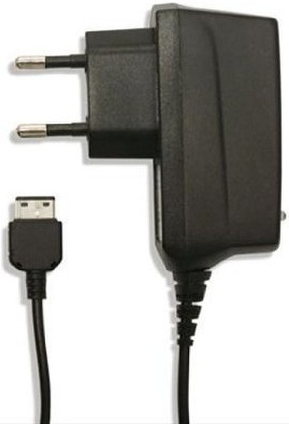 Contact B8415CD01 Для помещений Черный зарядное для мобильных устройств