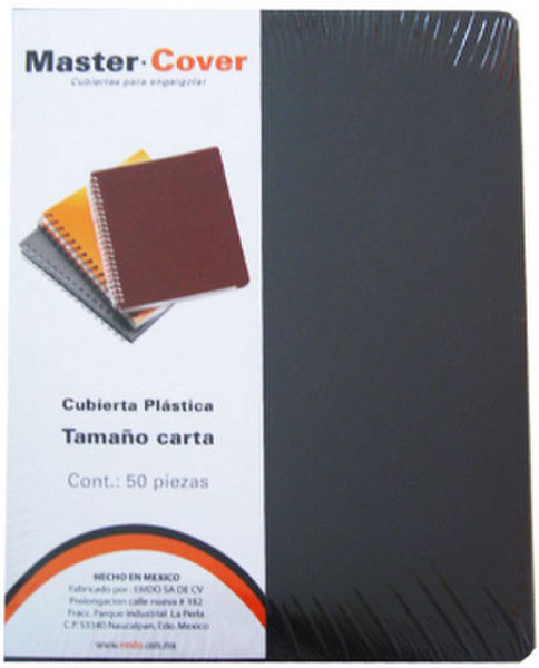 Emdo 21B15 folder binding accessory