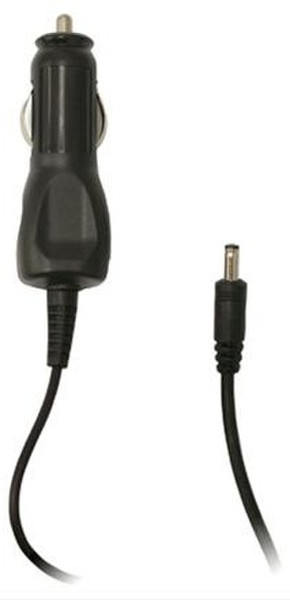 Contact B2130CR01 Auto Black mobile device charger