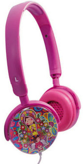 CYA DIS-AUPVIRGEN headphone