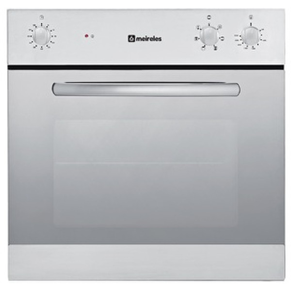 Meireles MF 2606 X Electric 52L 2654W A Stainless steel