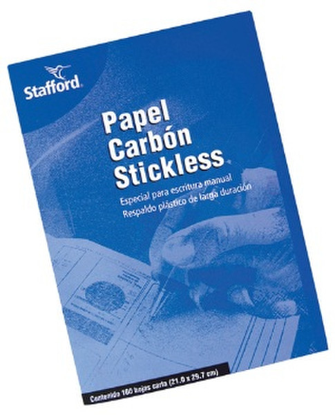 Stafford BOA7001 100sheets 210 x 297mm (Legal) carbon paper