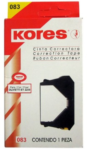 Kores 7501037001853 1pc(s) correction ribbon