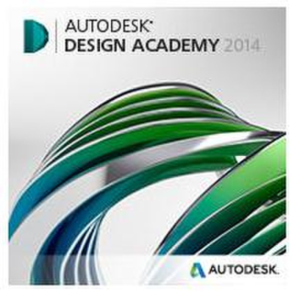 Autodesk Design Academy 2014, EDU, SLM