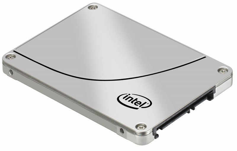 Intel DC S3500 Serial ATA III