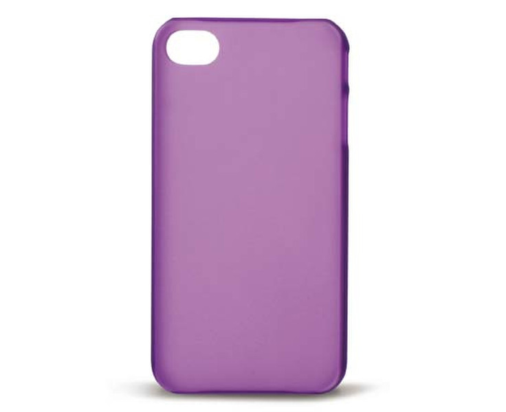 Ksix B0917CAR67 Cover case Пурпурный чехол для мобильного телефона