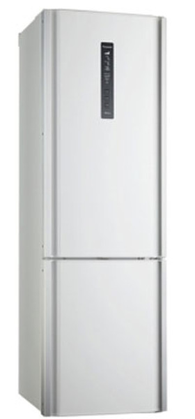 Panasonic NR-B32FW3-WE freestanding 225L 90L A++ White fridge-freezer