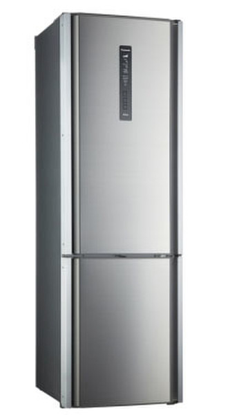 Panasonic NR-B32FX3-XE freestanding 225L 90L A++ Silver fridge-freezer