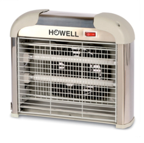 Howell HIK13ASP Пол Коричневый Радиатор/вентилятор