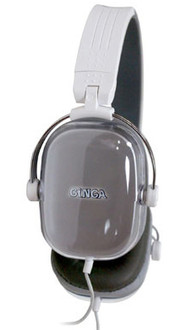 CYA GIN-AUDJGRIS headphone