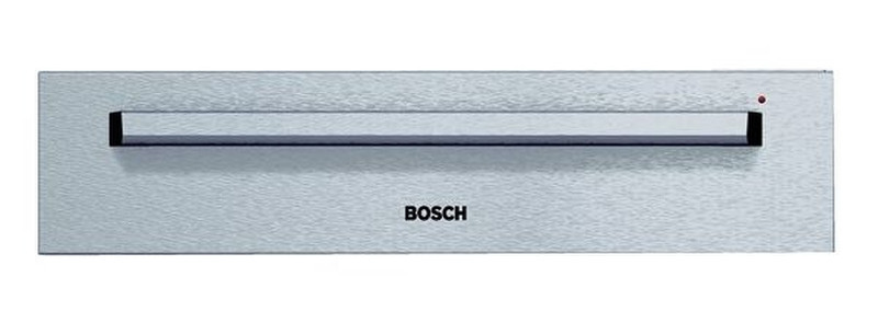 Bosch HSC140650 Erwaermungsschublaeden u. -vitrin