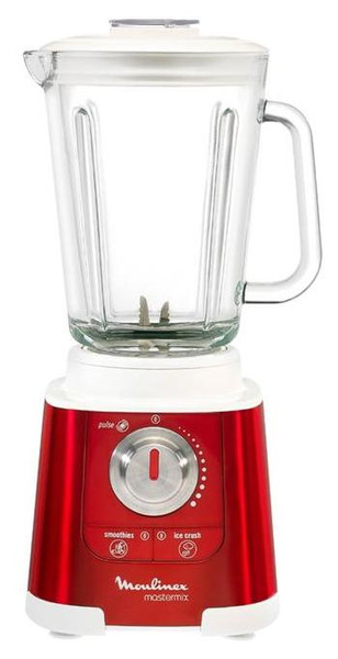 Moulinex LM800GB1 blender