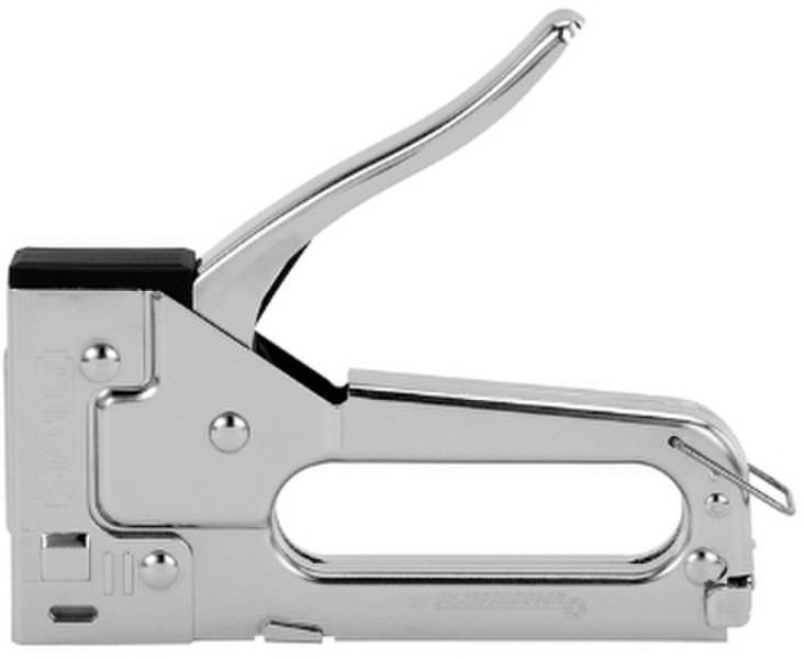 Bostitch TR45 Chrome stapler