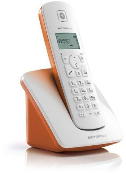 Motorola C401