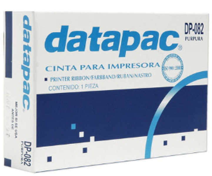 Datapac DP-082-8 printer ribbon