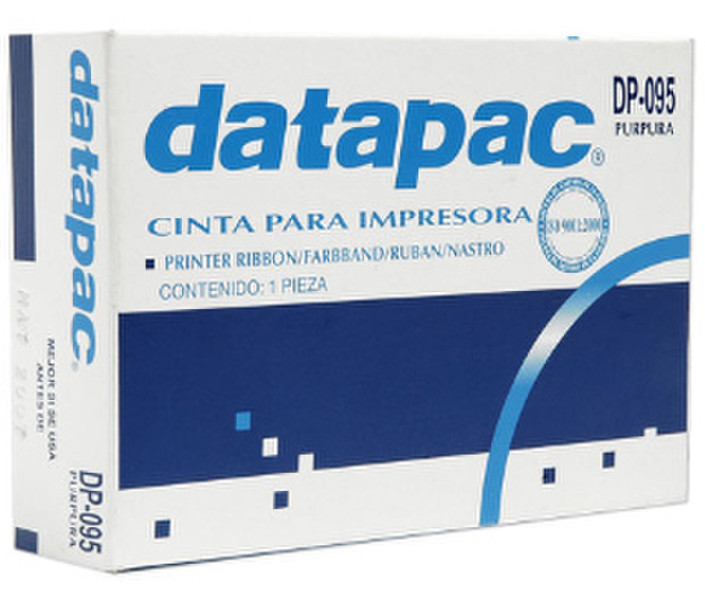 Datapac DP-095-8 printer ribbon