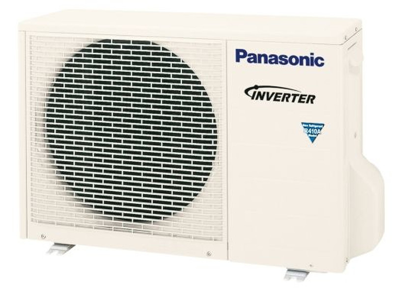 Panasonic CU-E18JKE Outdoor unit air conditioner