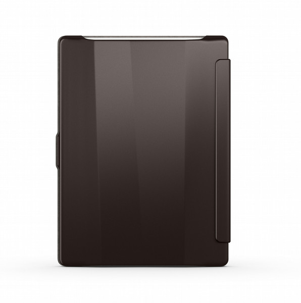 Kobo SleepCover Folio Espresso e-book reader case