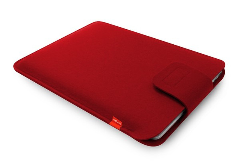 Freiwild Sleeve 13 (Retina) 13Zoll Sleeve case Rot