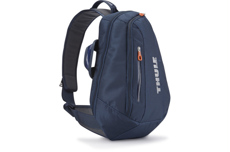 Thule TCSP213B Nylon Blue backpack